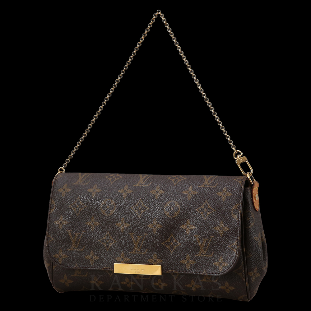 LOUIS VUITTON(USED)루이비통 페이보릿 MM